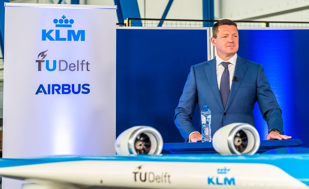 Topman KLM vreest nieuwe ontslagronde