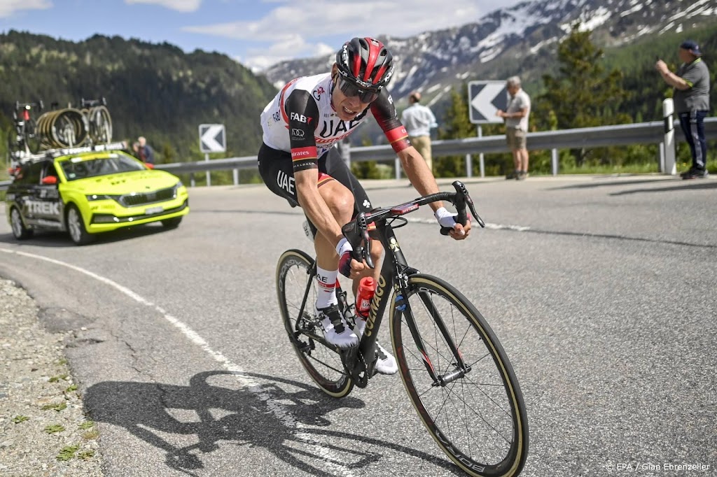 Wielerploeg Astana versterkt zich met Spanjaard De la Cruz