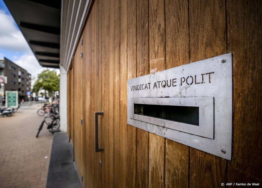 Qbuzz in gesprek met Vindicat over 'bedreigende situatie' vrijdag