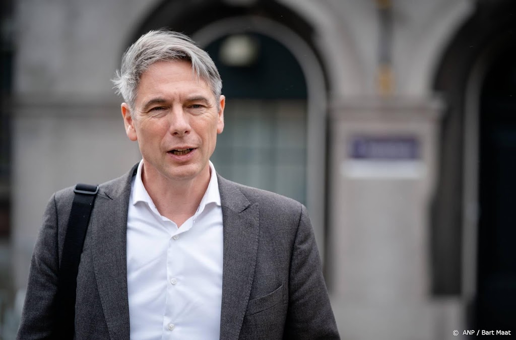 Nederland krijgt volgens FNV-voorzitter last van meer stakingen