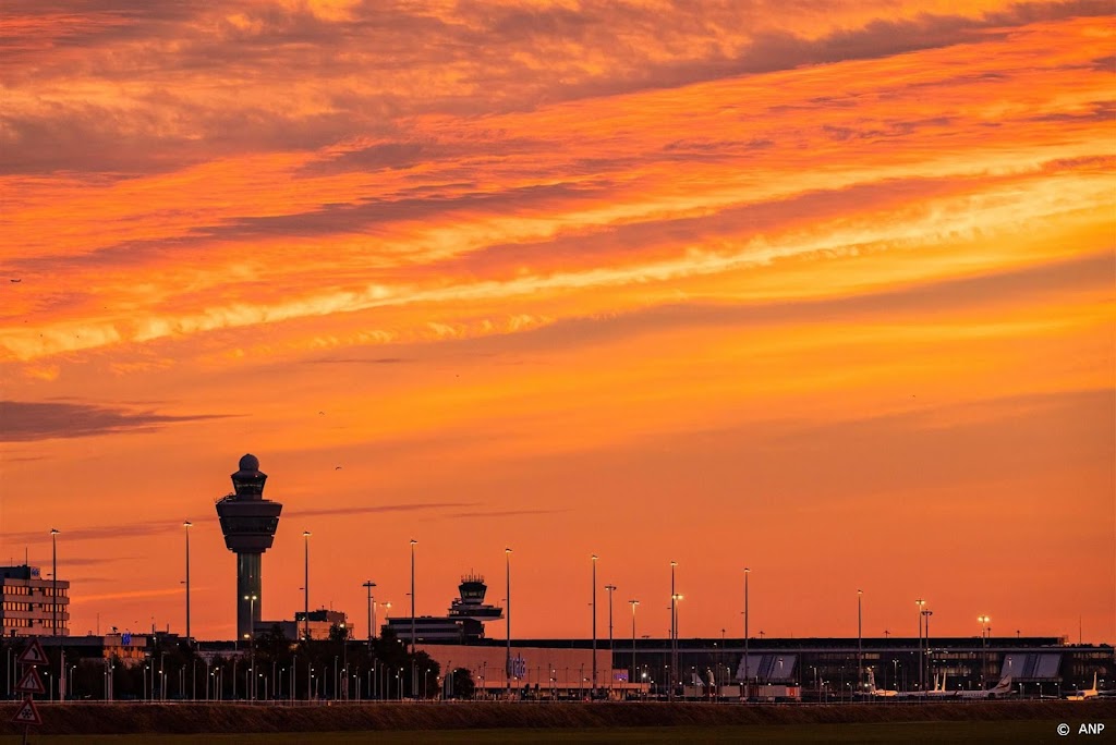 Schiphol wordt opgeknapt met 'inhaalslag' van 3 miljard euro