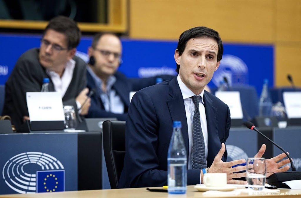 Harde opstelling tegen Zuid-Europa in pandemie spijt Hoekstra