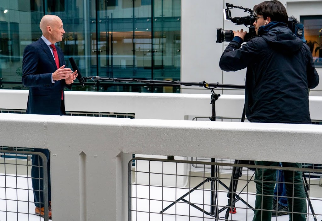 Coronadrukte ziekenhuizen blijft groeien, dus nieuwe update LCPS