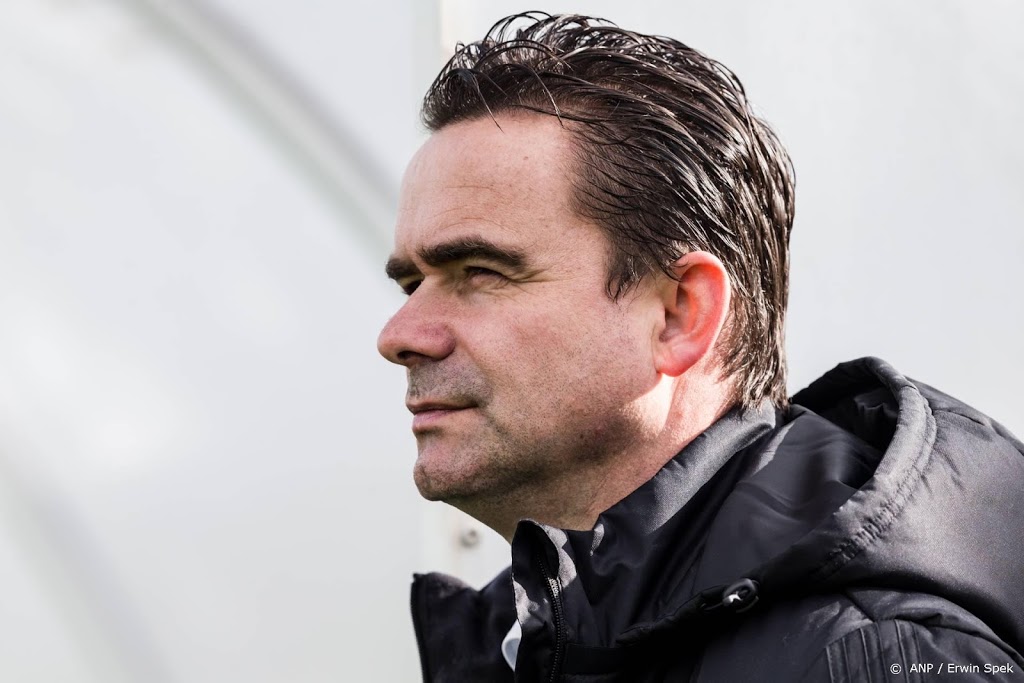Overmars: geliefde Bruins Slot keek anders naar voetbal