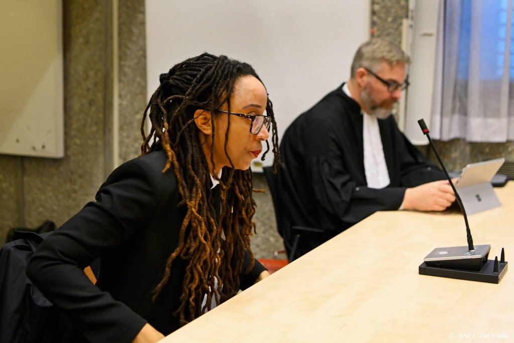 Taakstraffen en geldboetes voor haatberichten aan NRC-columniste