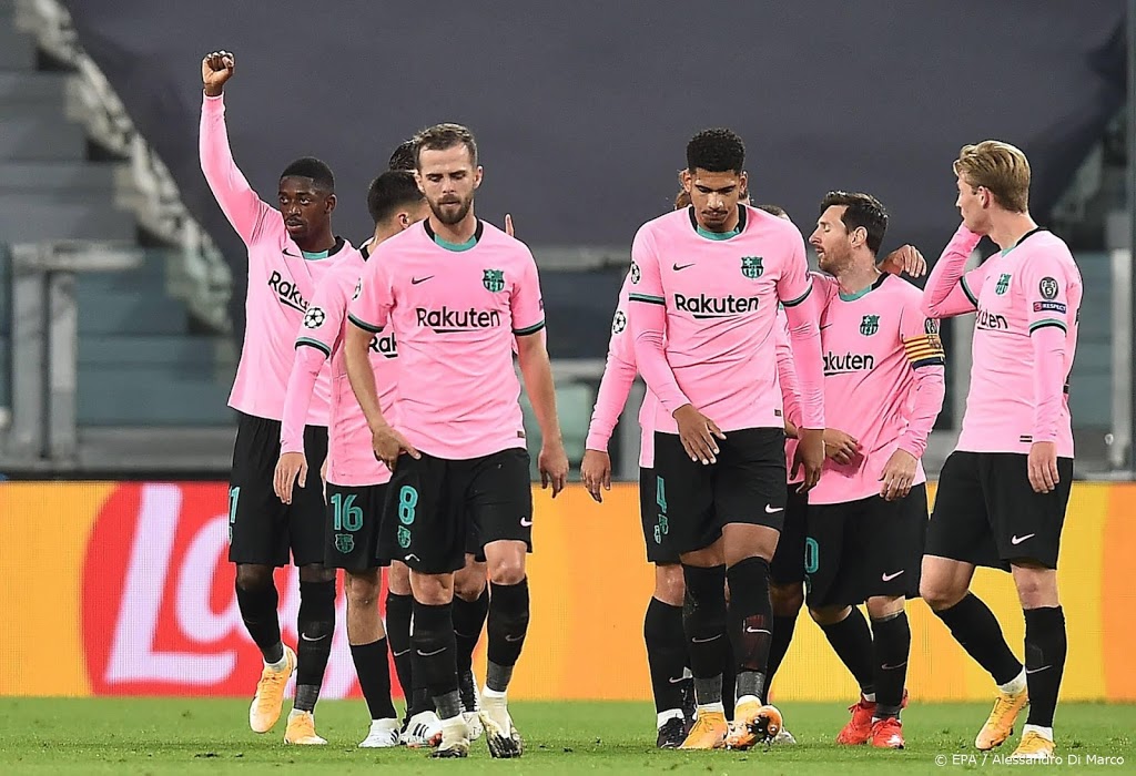 FC Barcelona wil presidentsverkiezingen kort na feestdagen houden