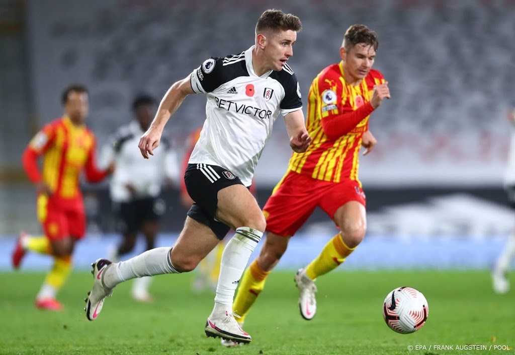Slechts 4 positieve coronatests in Premier League