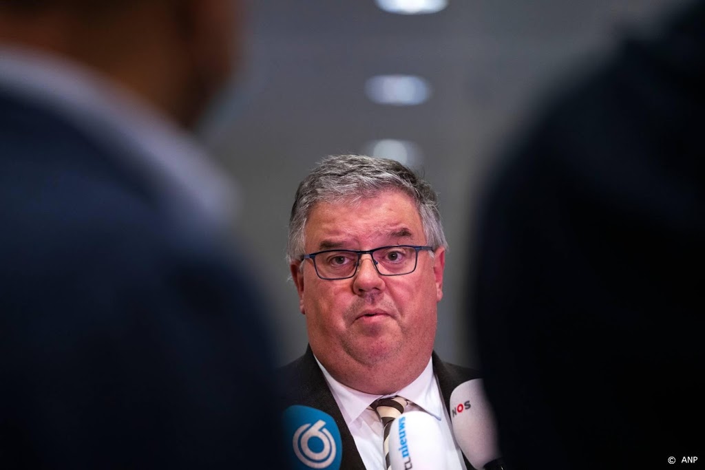 Burgemeesters willen algeheel vuurwerkverbod om corona