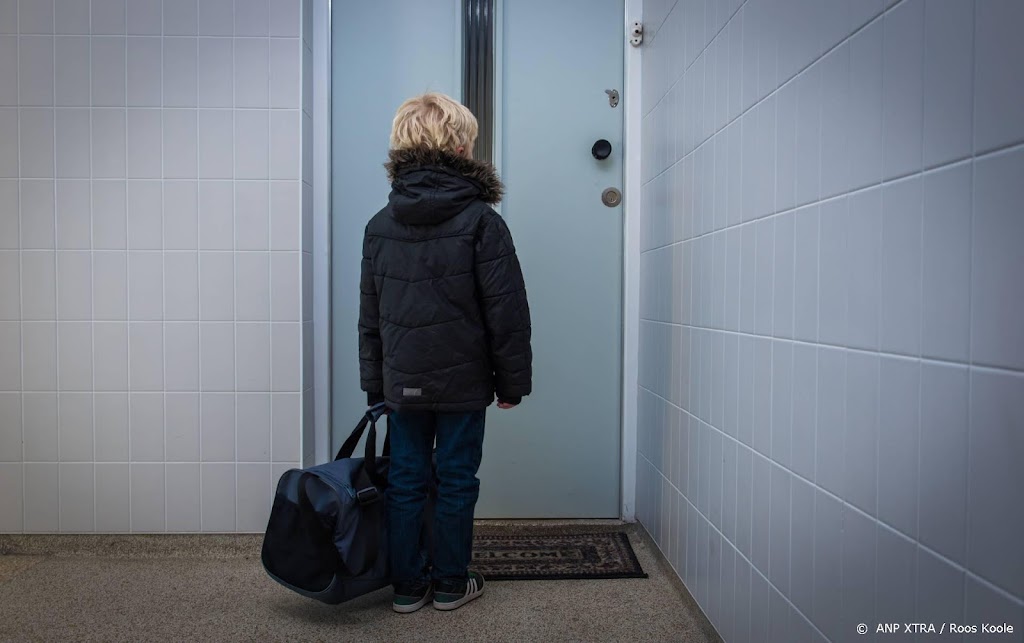 Nog steeds honderden pleegouders te weinig