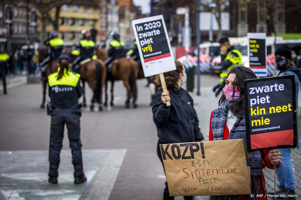KOZP kondigt acties aan bij intocht sint Maastricht en Volendam