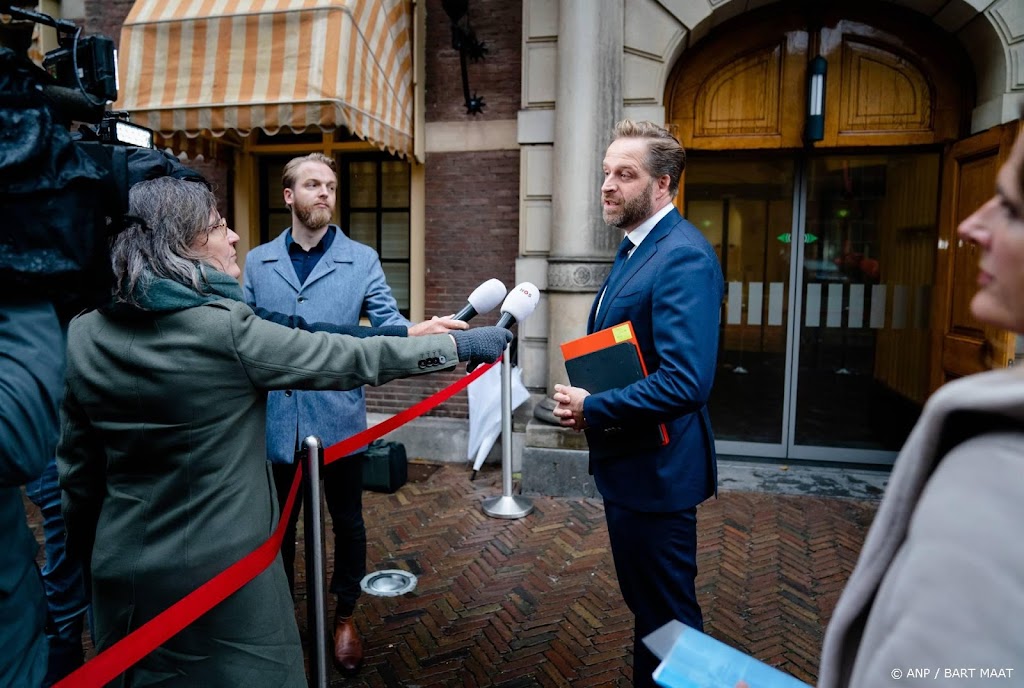 De Jonge: nieuwe maatregelen zullen altijd pijn doen
