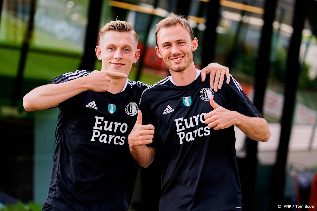 Drie spelers uit Eredivisie in Noorse ploeg voor duel met Oranje