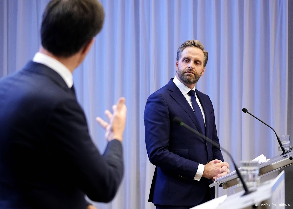 Ook boosterprikken voor 60-minners en zorgmedewerkers