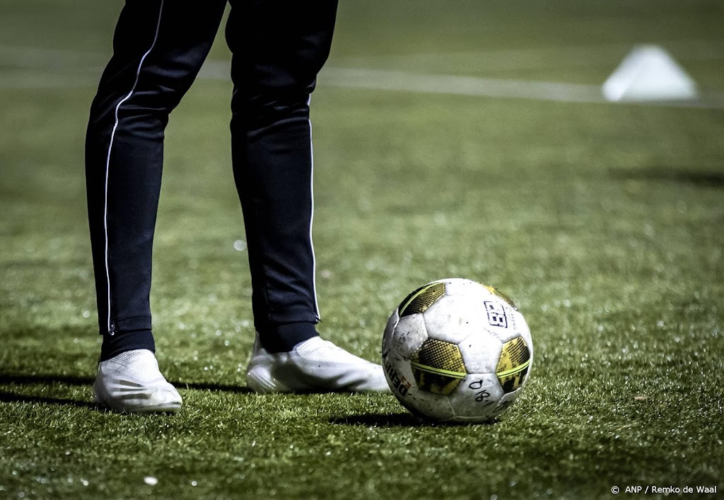 KNVB roept Tweede Kamer op maatregel terug te draaien