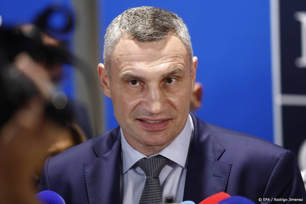 Kiev anticipeert op uitval verwarming door Russische aanvallen