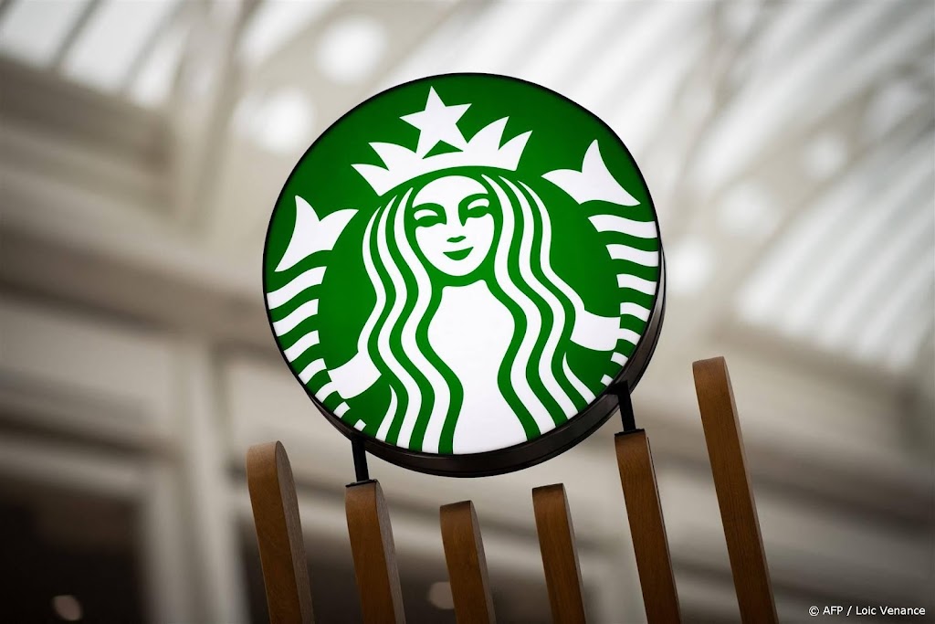 Starbucks boekt meer omzet dankzij luxere koffie