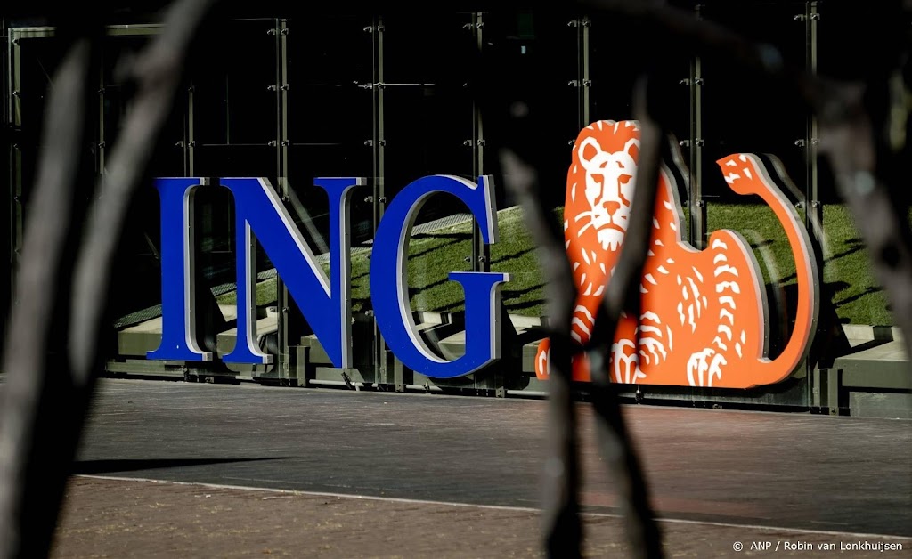 Forse plussen op beurzen Europa, ING lager na cijfers