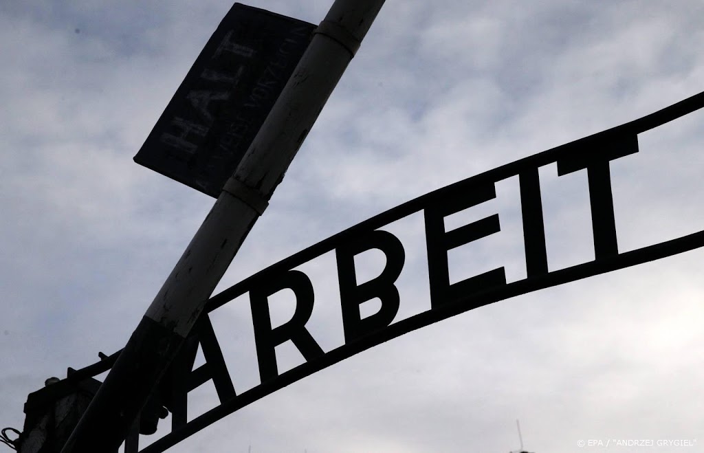 Ook bol.com stopt verkoop 'Auschwitzdecoratie'