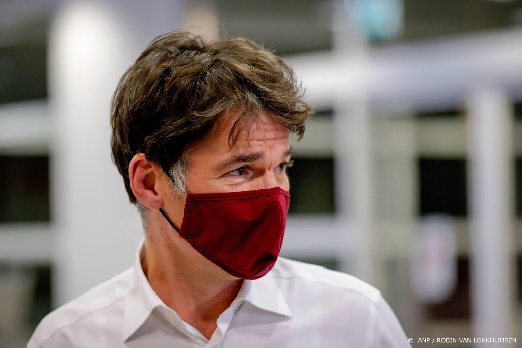 'Overheid moet jongeren perspectief bieden'