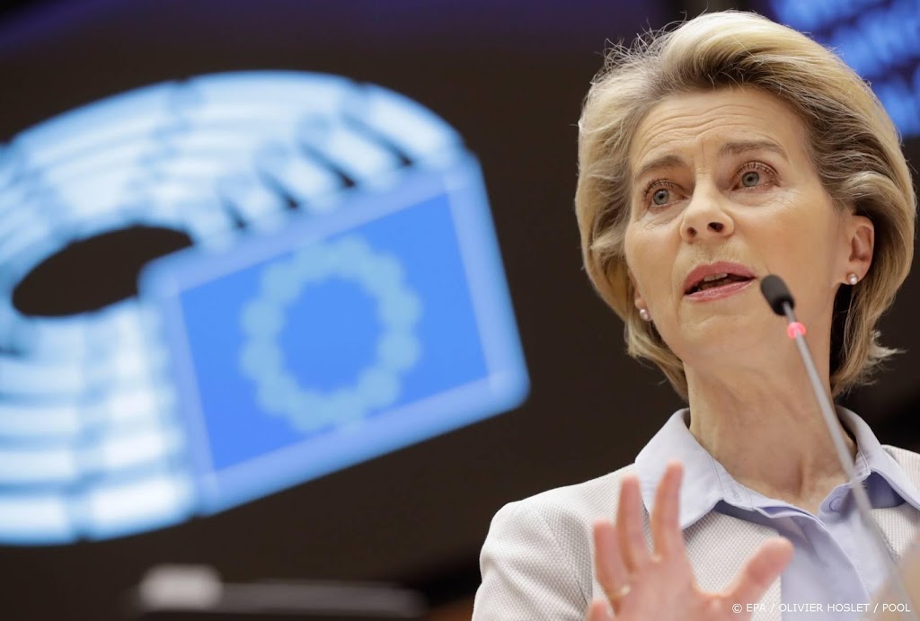 Brussel wil relatie met VS onder Biden nieuw leven inblazen