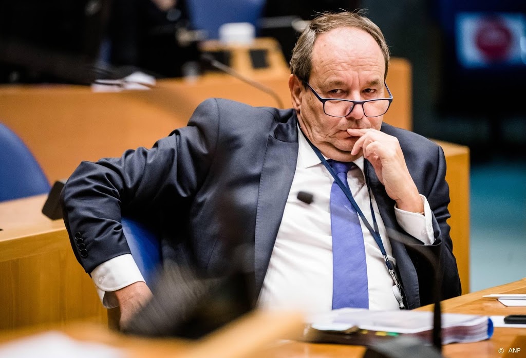 Leden D66 schudden top kandidatenlijst Tweede Kamer op