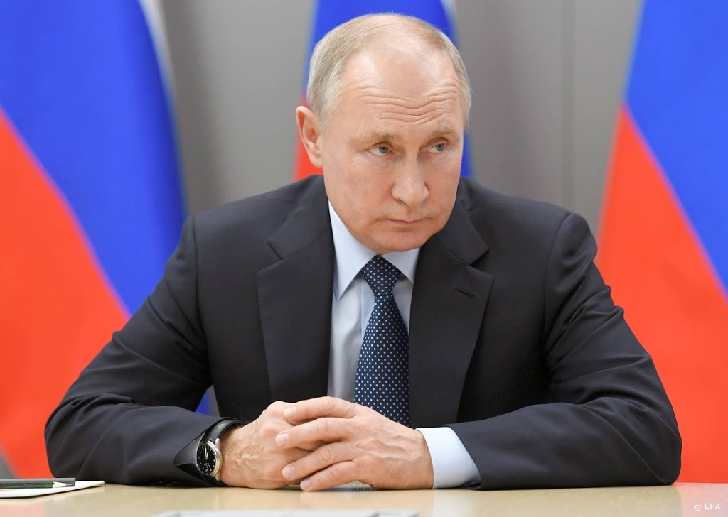 Russische massavaccinatie volgende week van start