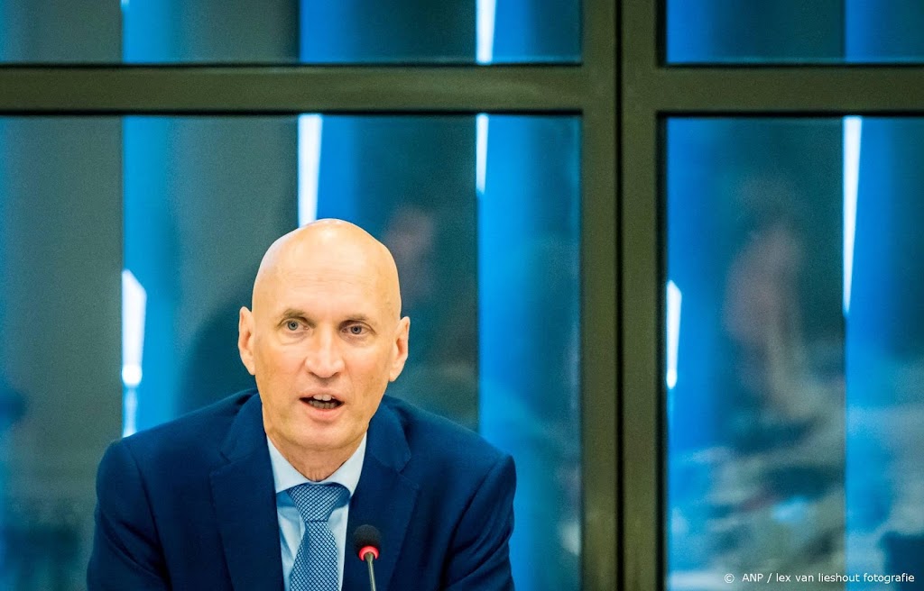 Opnieuw minder coronapatiënten in Nederlandse ziekenhuizen