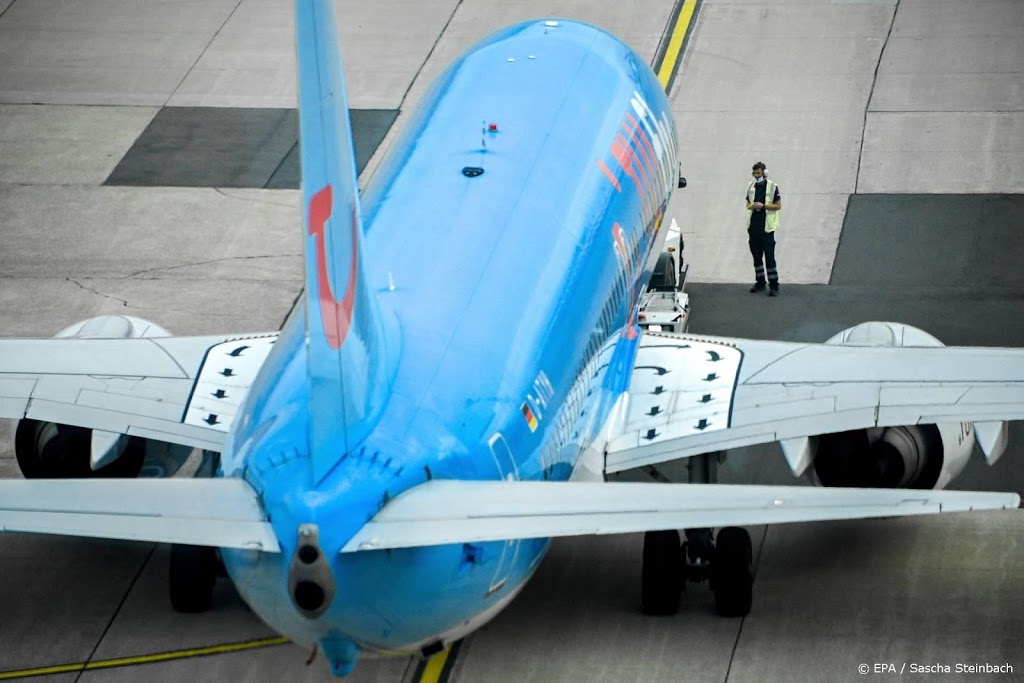 TUI akkoord over 1,8 miljard euro aan nieuwe coronasteun