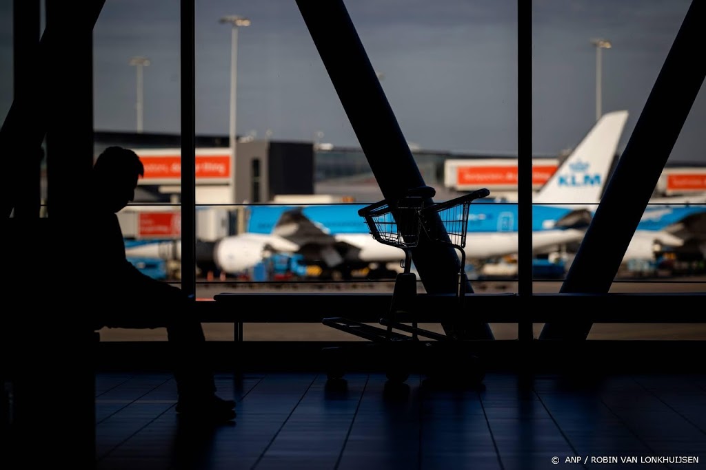 Coronacrisis zadelt reissector op met 84 procent minder inkomsten