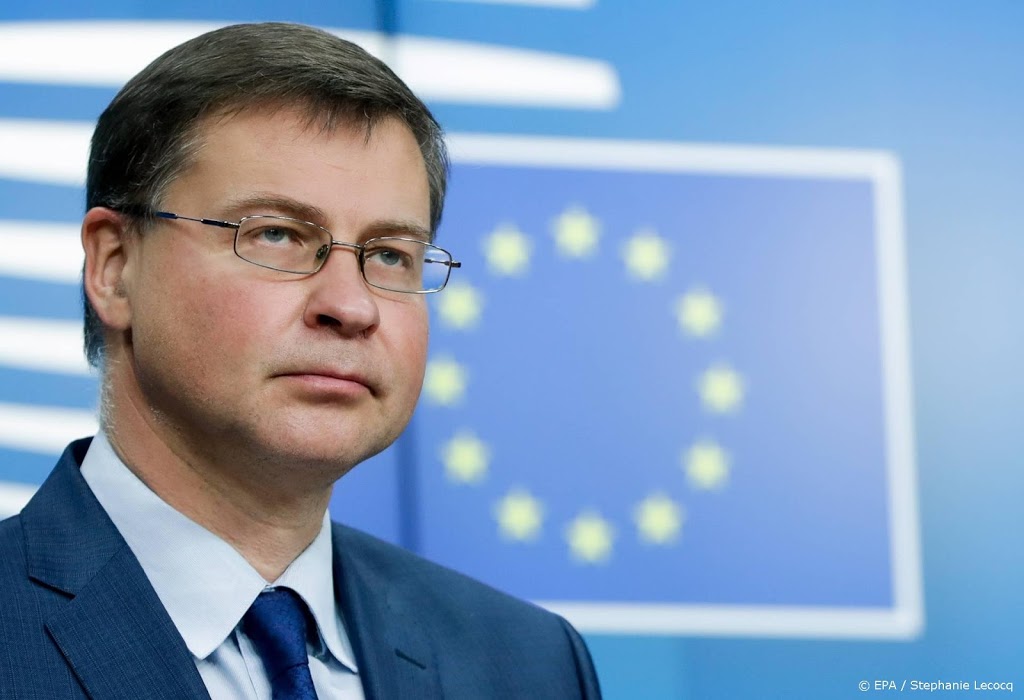 'VS en EU willen geschil over vliegtuigsubsidies snel bijleggen'