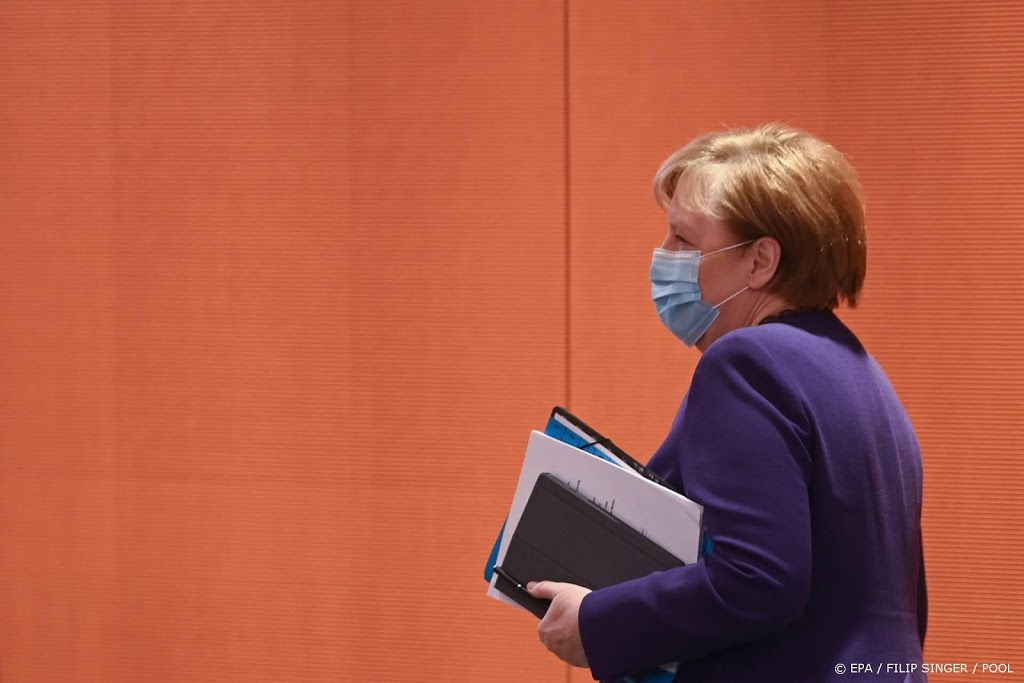 Duitsland verlengt lockdown-light tot 10 januari