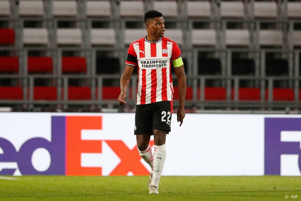 PSV kent de kracht van Granada