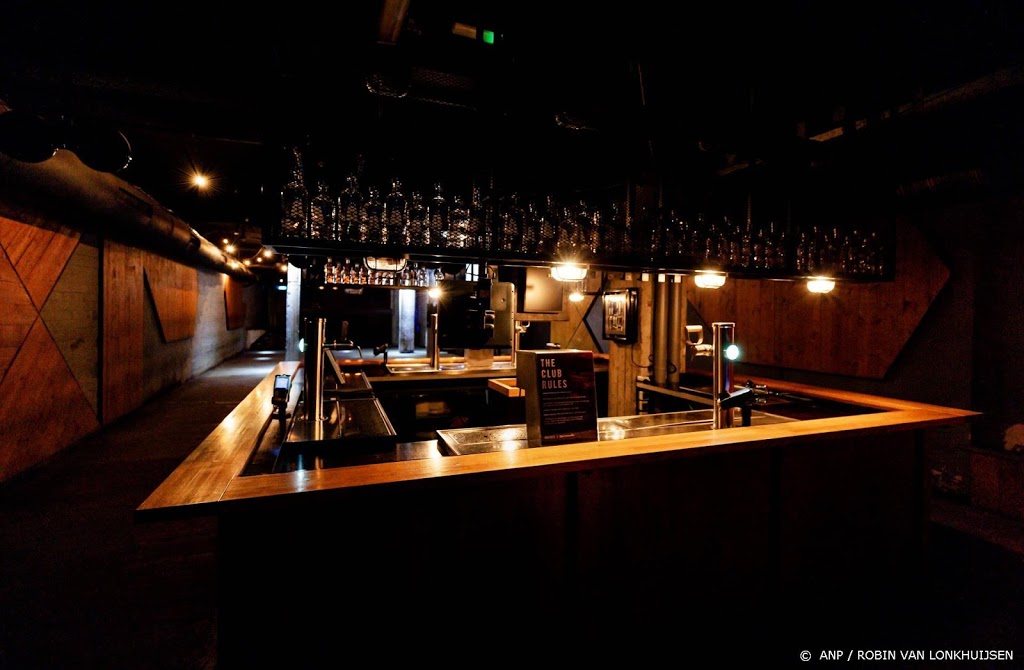 'Meerderheid Nederlanders steunt actie opstandige horeca'