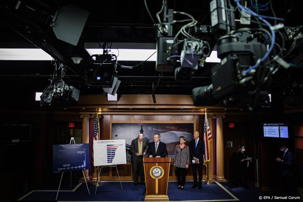 Shutdown Amerikaanse overheid dreigt door patstelling Washington