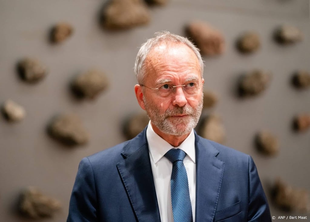 Kamp botst met Kamer over onderzoek illegaal data verzamelen