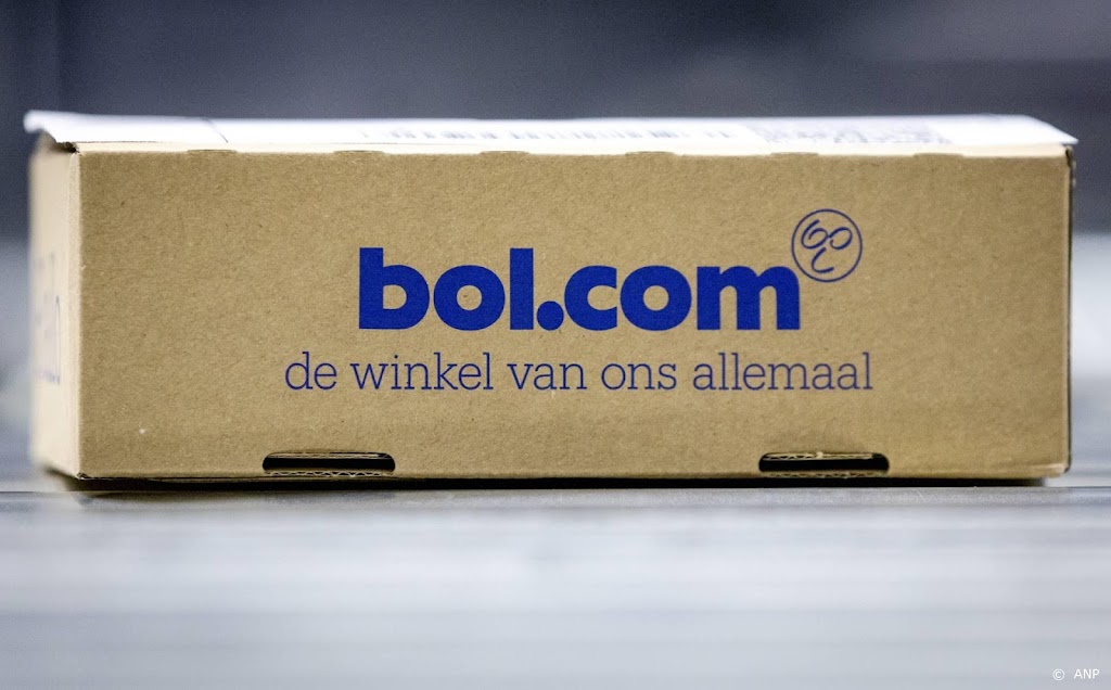 OM gaat bol.com niet vervolgen voor verkoop antisemitisch boek