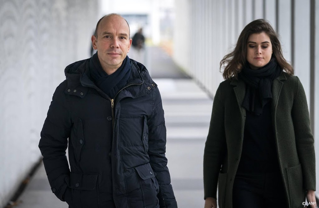 OM doet aan 'doelredeneren', vinden advocaten Holleeder