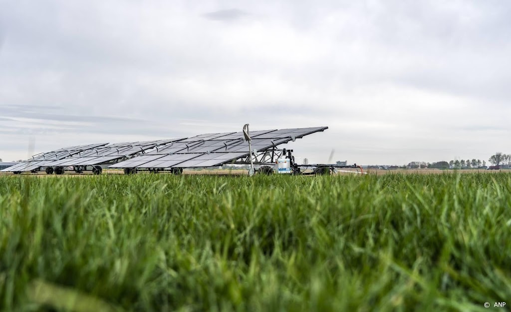 ABN AMRO: economie veroorzaakt miljardenschade aan biodiversiteit