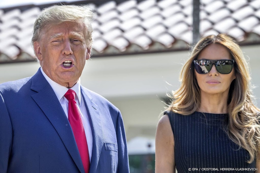 Rechters schrappen aanstelling onafhankelijk arbiter Trump