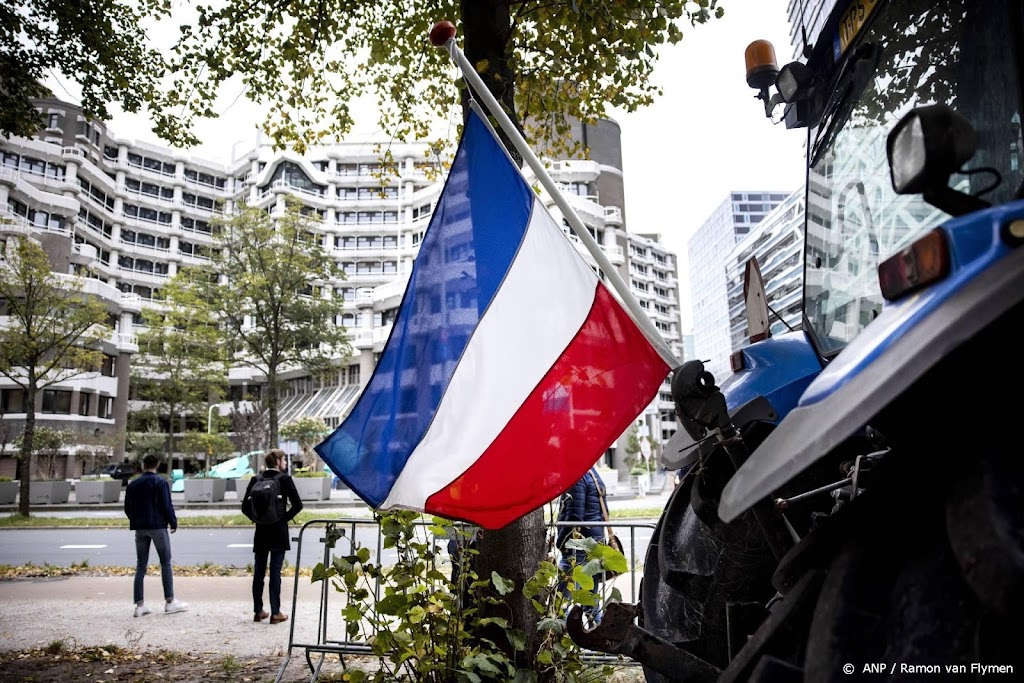 Agractie vraagt via enquête: meepraten over landbouwakkoord?