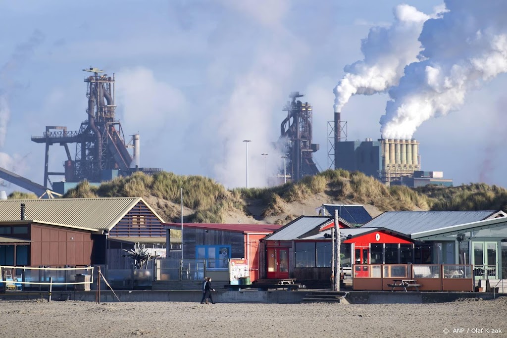 Prijzen die Europese industrie vraagt in oktober duidelijk lager