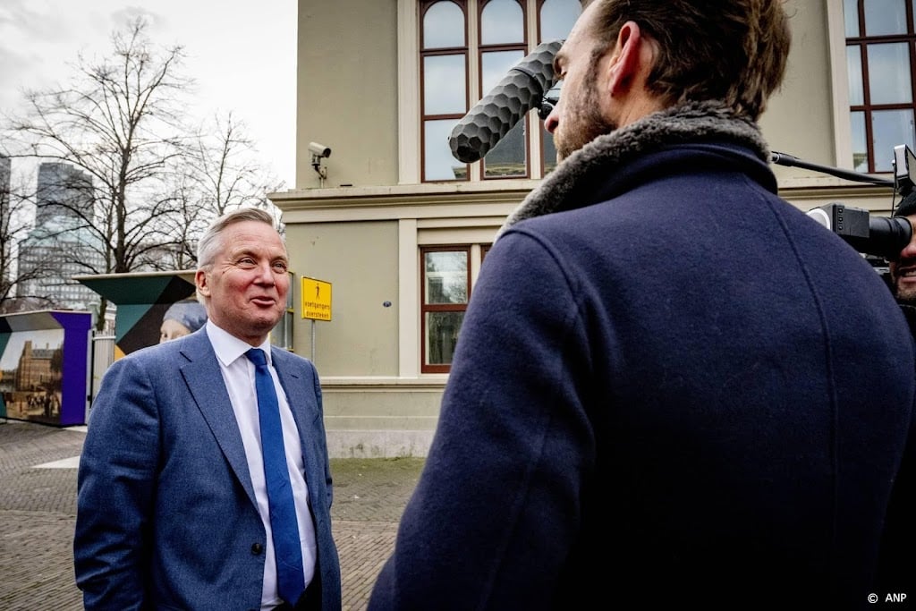 Nederland blijft tegen toetreding Bulgarije tot Schengenzone