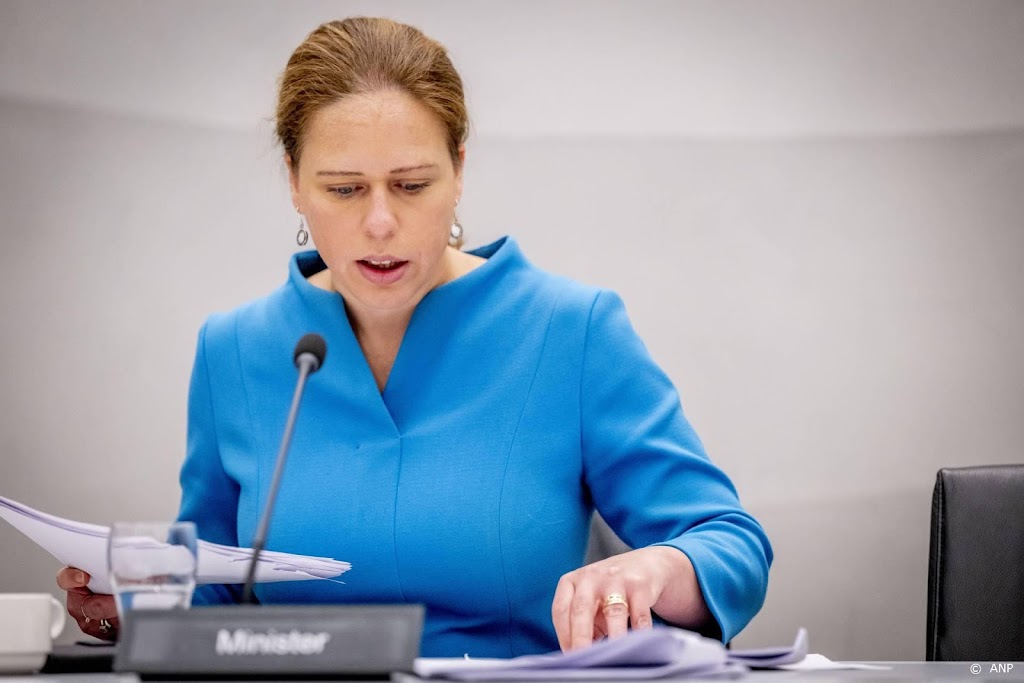 Kamer buigt zich nog zeker twee keer over pensioenwet