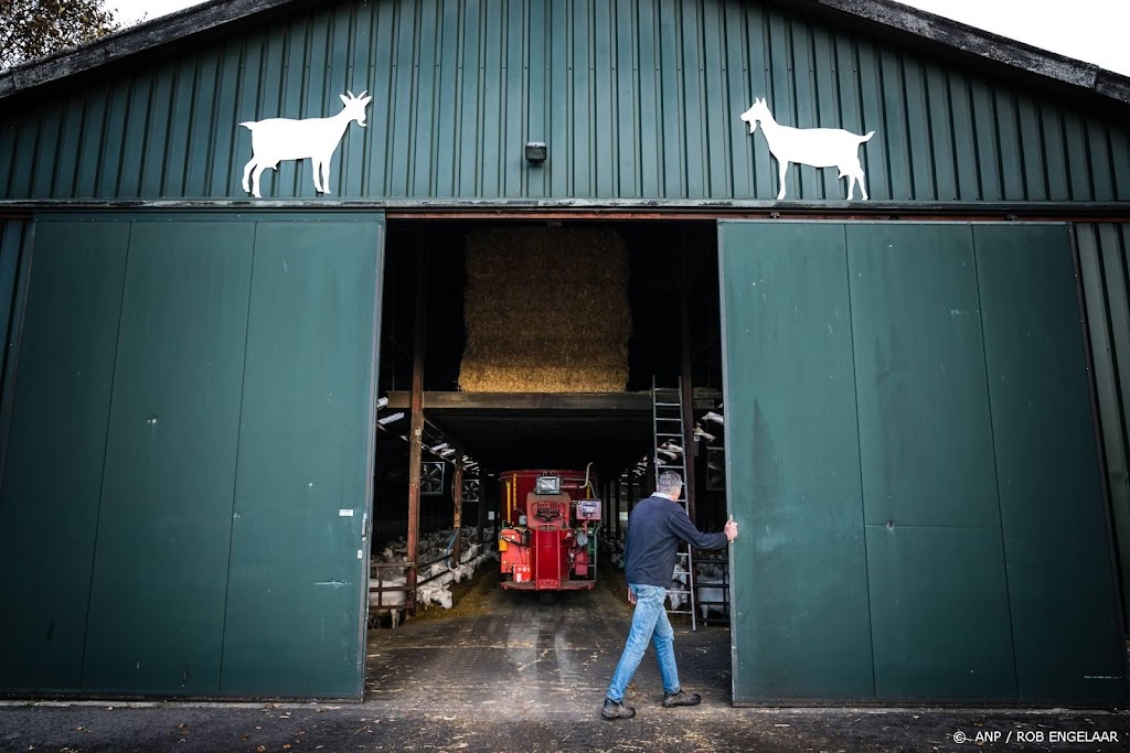 Onderzoek: meeste oudere boeren hebben geen opvolger klaarstaan