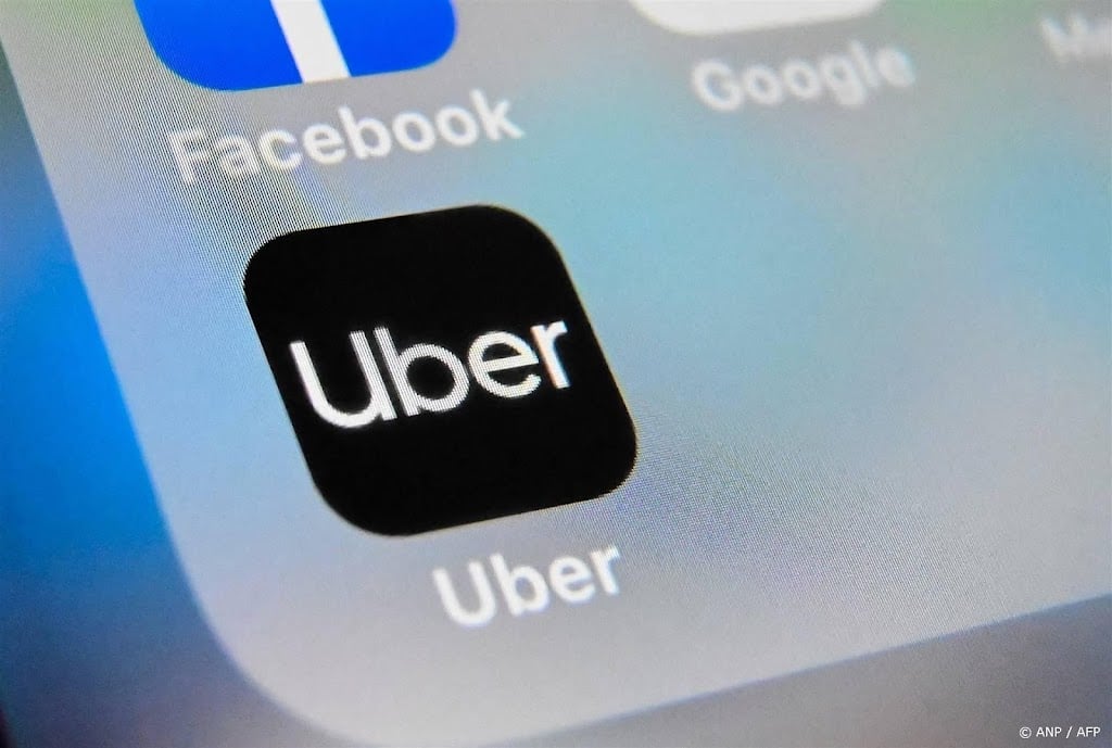 Uber treedt op Wall Street toe tot veel bekeken S&P 500-index