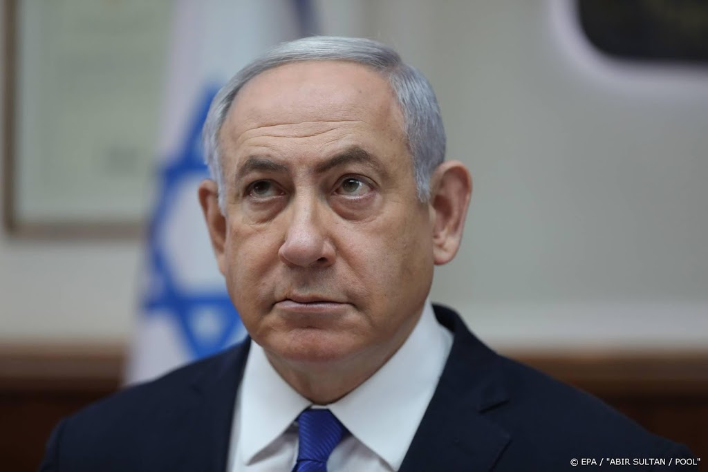 Israël op scherp na aanval VS in Baghdad