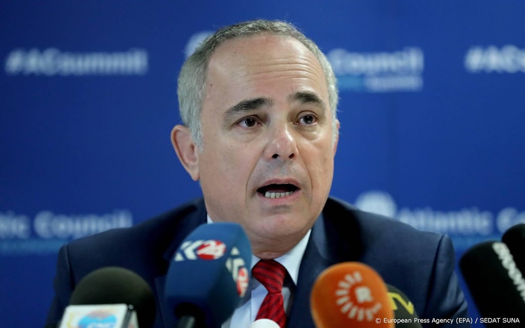 Regering Israël: Iraanse buitenlandminister kraamt 'onzin' uit
