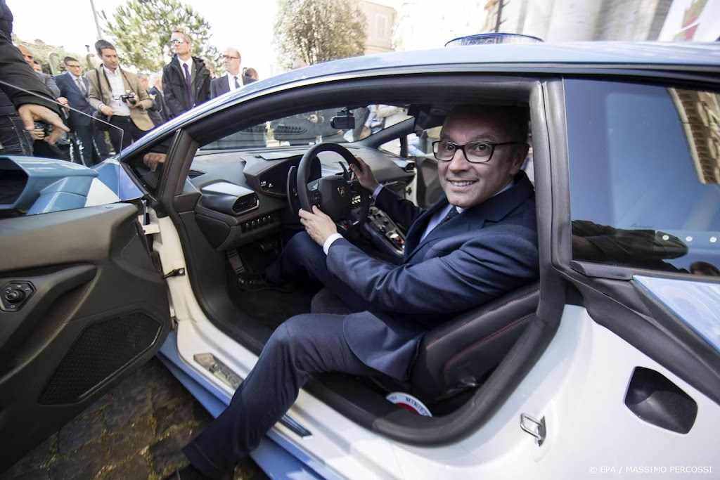 Domenicali wil met Formule 1 terug naar Duitsland en Afrika