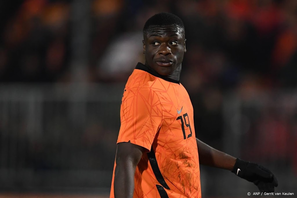 Ajax met Brobbey naar Portugal, Timber nog achtergebleven