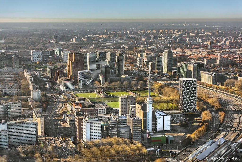 Vastgoedadviseur: er dreigt grote krapte op de kantorenmarkt